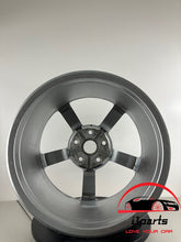 Load image into Gallery viewer, CHEVROLET CORVETTE 2008 2009 2010 18&quot; FACTORY ORIGINAL FRONT WHEEL RIM