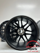 Load image into Gallery viewer, SET OF 4 MERCEDES GLE63 GLS63 GLE63s 2016 2017 2018 2019 21" FACTORY OEM WHEEL RIM