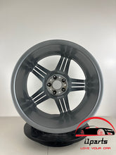 Load image into Gallery viewer, MERCEDES SL63 SL65 2009-2012 19" FACTORY ORIGINAL FRONT AMG WHEEL RIM