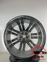 Load image into Gallery viewer, BENTLEY CONTINENTAL GT 2017 21'' FACTORY ORIGINAL WHEEL RIM