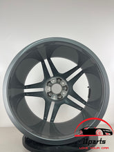 Load image into Gallery viewer, USED MERCEDES C-CLASS 2015-2019 19&quot; FACTORY OEM REAR AMG WHEEL RIM