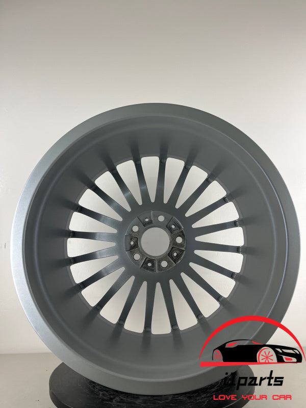 BMW ALPINA B6 2016-2019 20