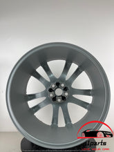 Load image into Gallery viewer, JAGUAR XK XF 2007 2008 2009 2010 2011 2012 20&quot; FACTORY ORIGINAL FRONT WHEEL RIM