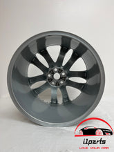 Load image into Gallery viewer, JAGUAR F TYPE 2014 2015 2016 2017 20&quot; FACTORY ORIGINAL REAR WHEEL RIM