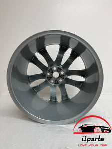 JAGUAR F TYPE 2014 2015 2016 2017 20" FACTORY ORIGINAL REAR WHEEL RIM