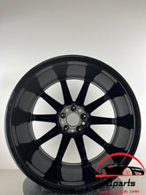 Load image into Gallery viewer, MERCEDES E-CLASS 2012-2018 19&quot; FACTORY ORIGINAL REAR WHEEL RIM