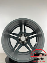 Load image into Gallery viewer, MERCEDES C43 2019 2020 18'' FACTORY ORIGINAL FRONT AMG WHEEL RIM 85697