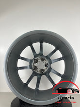 Load image into Gallery viewer, MERCEDES C-CLASS 2016-2018 19&quot; FACTORY ORIGINAL FRONT AMG WHEEL RIM