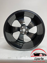 Load image into Gallery viewer, JAGUAR F TYPE 2014-2017 20&quot; FACTORY ORIGINAL FRONT WHEEL RIM