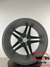 Load image into Gallery viewer, MERCEDES E63 E63s 2014 2015 2016 19&quot; FACTORY ORIGINAL FRONT AMG WHEEL RIM