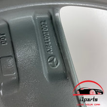 Load image into Gallery viewer, MERCEDES GL-CLASS 2010 2011 2012 21&quot; FACTORY ORIGINAL AMG WHEEL RIM