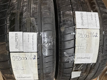 Load image into Gallery viewer, Set of 2 Tire Triangle sportex tsh11 Size 255/35/20