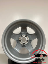 Load image into Gallery viewer, MERCEDES SL-CLASS 2000-2002 18&quot; FACTORY ORIGINAL REAR AMG  WHEEL RIM