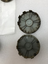 Load image into Gallery viewer, Set of 3 Genuine BMW Center Cap Hubcap 68MM 22405910 5bf93914