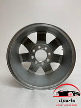 Load image into Gallery viewer, HUMMER H2 2008 2009 20 INCH ALLOY RIM WHEEL FACTORY OEM #1