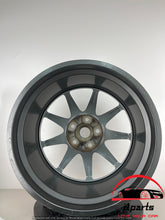 Load image into Gallery viewer, JAGUAR XK8 2001 2002 2003 2004 2005 2006 20" FACTORY ORIGINAL REAR WHEEL RIM
