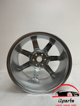 Load image into Gallery viewer, CADILLAC CTS STS 2004-2010 18&quot; FACTORY ORIGINAL WHEEL RIM FRONT 4583