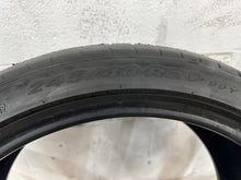 Load image into Gallery viewer, Set of 2 Tires Pirelli Pzero all season plus Size 275/35/20