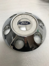 Load image into Gallery viewer, Set of 4 Ford F150 LIMITED 6 Lug Center Hub Cap 8L34-1A096-AA