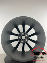 Load image into Gallery viewer, CADILLAC CTS V 2016-2019 19" FACTORY ORIGINAL FRONT WHEEL RIM