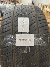 Load image into Gallery viewer, Tire Voyager HP Ground Speed Size 245/40/19
