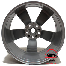 Load image into Gallery viewer, CHEVROLET CAMARO 2012 2013 2014 2015  20&quot; FACTORY ORIGINAL WHEEL RIM FRONT