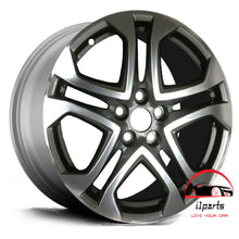 Load image into Gallery viewer, CHEVROLET SS CAPRICE 2016-2019 19&quot; FACTORY ORIGINAL REAR WHEEL RIM