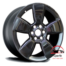 Load image into Gallery viewer, CHEVROLET COLORADO 2016 2017 18" FACTORY ORIGINAL WHEEL RIM