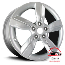 Load image into Gallery viewer, HYUNDAI VELOSTER 2012 2013 2014 2015 17" FACTORY ORIGINAL WHEEL RIM