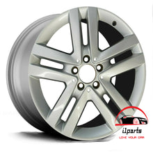 Load image into Gallery viewer, MERCEDES GL350 GL450 2013-2019 19&quot; FACTORY ORIGINAL WHEEL RIM