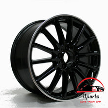 Load image into Gallery viewer, MERCEDES CLA250 B250 AMG 2014 2015 2016 18" FACTORY ORIGINAL WHEEL RIM