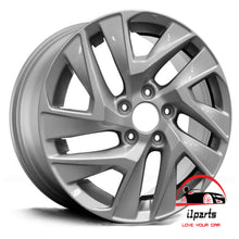 Load image into Gallery viewer, HONDA CR-V 2015 2016 17" FACTORY ORIGINAL WHEEL RIM