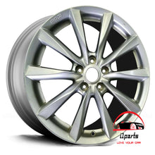 Load image into Gallery viewer, INFINITI G37 Q60 2011 2012 2013 2014 2015 18" FACTORY ORIGINAL WHEEL RIM