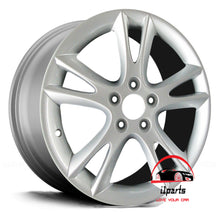 Load image into Gallery viewer, SAAB 9-5 2006 2007 2008 2009 2010 17&quot; FACTORY ORIGINAL WHEEL RIM