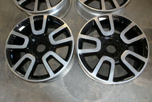 Load image into Gallery viewer, SET OF 4 FORD F150 PICKUP 2010 2011 22" FACTORY ORIGINAL WHEELS RIMS