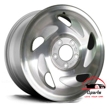 Load image into Gallery viewer, FORD EXPEDITION F150 PICKUP 2000 2001 2002 2003 2004 17&quot; FACTORY OEM WHEEL RIM