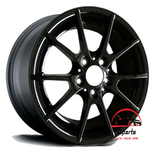 Load image into Gallery viewer, 17 INCH ALLOY RIM WHEEL FACTORY OEM 71250 36116787976; 6787976