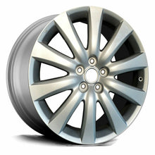 Load image into Gallery viewer, MAZDA CX-9 2010 20" FACTORY ORIGINAL WHEEL RIM