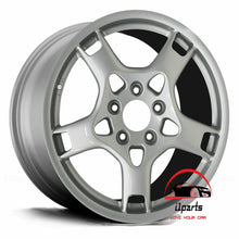 Load image into Gallery viewer, PORSCHE BOXSTER CAYMAN 2005 -2008 19&quot; FACTORY ORIGINAL FRONT WHEEL RIM