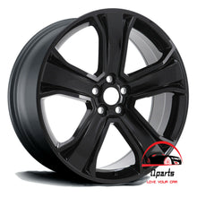 Load image into Gallery viewer, LAND ROVER RANGE ROVER SPORT 2013 20&quot; FACTORY ORIGINAL WHEEL RIM