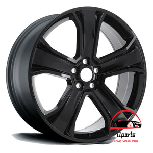 LAND ROVER RANGE ROVER SPORT 2013 20" FACTORY ORIGINAL WHEEL RIM