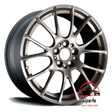Load image into Gallery viewer, LEXUS IS-F 2012 2013 2014 19" FACTORY ORIGINAL REAR WHEEL RIM