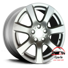 Load image into Gallery viewer, 17 INCH ALLOY RIM WHEEL FACTORY OEM 71322 36116777654; 6777654