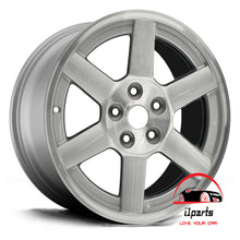 Load image into Gallery viewer, JEEP LIBERTY 2005 2006 2007 17" FACTORY ORIGINAL WHEEL RIM