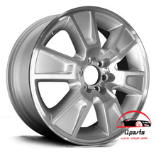 Load image into Gallery viewer, FORD F150 PICKUP 2009 2010 2011 2012 2013 20&quot; FACTORY ORIGINAL WHEEL RIM
