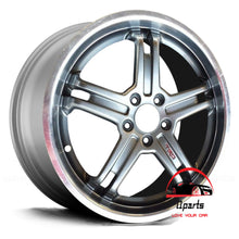 Load image into Gallery viewer, SCION XB 2008 2009 2010 2011 2012 2013 2014 2015 19&quot; FACTORY ORIGINAL WHEEL RIM