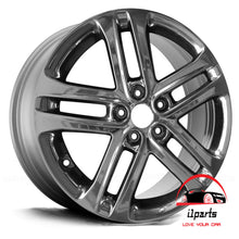 Load image into Gallery viewer, KIA OPTIMA 2013 18&quot; FACTORY ORIGINAL WHEEL RIM