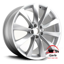Load image into Gallery viewer, 21 INCH ALLOY RIM WHEEL FACTORY OEM 71226 36116776449; 6776449