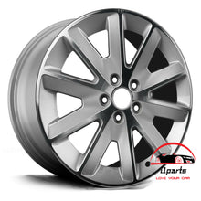 Load image into Gallery viewer, FORD FLEX 2009 2010 2011 2012 18&quot; FACTORY ORIGINAL WHEEL RIM