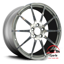 Load image into Gallery viewer, MERCEDES SLS 2011 2012 2013 2014 19&quot; FACTORY ORIGINAL FRONT WHEEL RIM